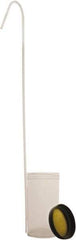 Dynalon Labware - 250 ml Polystyrene Short Dipper - 13" Long Handle - All Tool & Supply