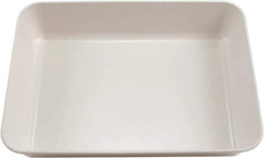 Dynalon Labware - 16-1/8" Long x 11-3/4" Wide x 3-1/8" Deep General Purpose Tray - High-Impact Polystyrene - All Tool & Supply