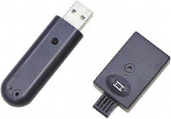 SPI - SPC USB Wireless Data Transmitter - Use with Absolute Gauges & Calipers - All Tool & Supply