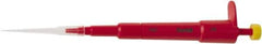 Dynalon Labware - 0.01 ml Polypropylene Micropipette - 1-9/64" Diam x 5/8" High - All Tool & Supply