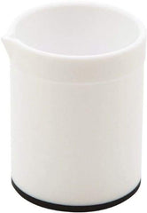 Dynalon Labware - 250 ml PTFE Beaker - 3-13/64" Diam x 3-45/64" High - All Tool & Supply