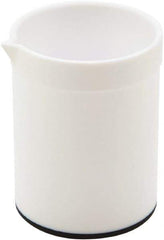 Dynalon Labware - 400 ml PTFE Beaker - 3-5/8" Diam x 4-13/32" High - All Tool & Supply