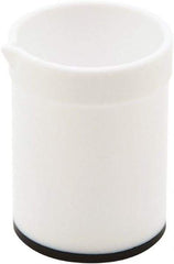 Dynalon Labware - 100 ml PTFE Beaker - 2-13/32" Diam x 2-29/32" High - All Tool & Supply