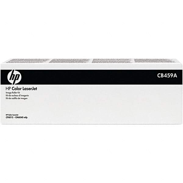 Hewlett-Packard - Roller Kit - Use with HP Color LaserJet 6015, CM6040MFP - All Tool & Supply