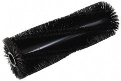 Clarke - 20" Long Sweeper Main Broom - Soft Bristles, For Use with BSW28 Sweeper - All Tool & Supply