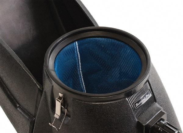 Clarke - Vacuum Cleaner Filter Basket - For Summit Pro 18 Wet/Dry Vacuum - All Tool & Supply