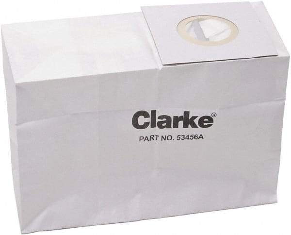 Clarke - Paper Vacuum Bag - For ComfortPak 6 - All Tool & Supply