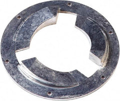 Carlisle - Clutch Plate - For Use with EZ Snap Brushes, Use on Floor Scrubbers - All Tool & Supply