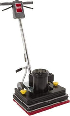 Clarke - 20" Cleaning Width, Electric Multi Purpose Floor Machine - 1.5 hp, 3,450 RPM - All Tool & Supply