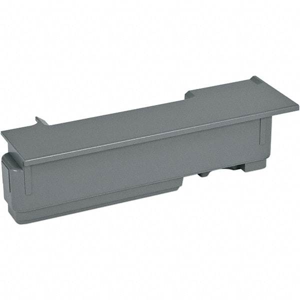 Lexmark - Waste Toner Box - Use with Lexmark C734, C736 - All Tool & Supply