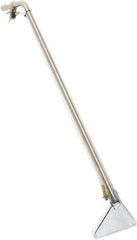 Clarke - 8" Carpet Cleaning Wand - Use with BEXTSpot Pro Carpet Spotter - All Tool & Supply