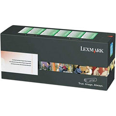 Lexmark - Magenta Toner Cartridge - Use with Lexmark CX510DE, CX410DE, CX410E, CX510DHE, CX510DTHE, CX410DTE, CX310DN, CX310N - All Tool & Supply