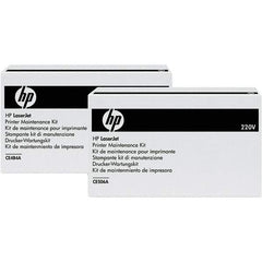 Hewlett-Packard - Transfer & Roller Kit - Use with HP Color LaserJet Enterprise flow M880 Multifunction - All Tool & Supply