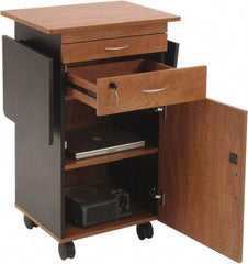 Oklahoma Sound - Audio-Visual Equipment Carts Style: Audio-Visual Width (Inch): 25 - All Tool & Supply