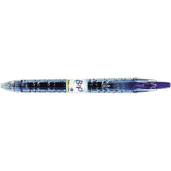 Pilot - Conical Roller Ball Pen - Blue - All Tool & Supply