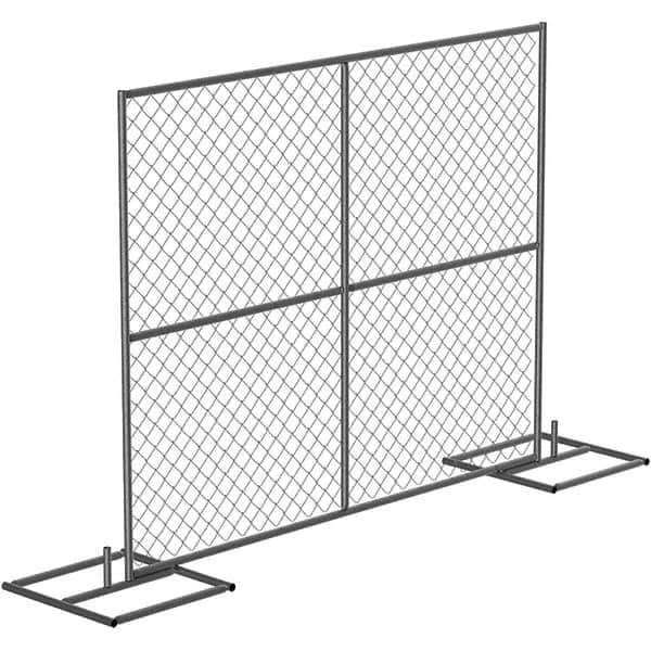 Vestil - Folding Gates & Barricades Type: Barrier - All Tool & Supply