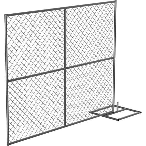 Vestil - Folding Gates & Barricades Type: Barrier - All Tool & Supply