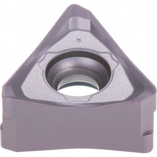 Tungaloy - Milling Inserts Insert Style: TNGU Insert Size: 120708 - All Tool & Supply