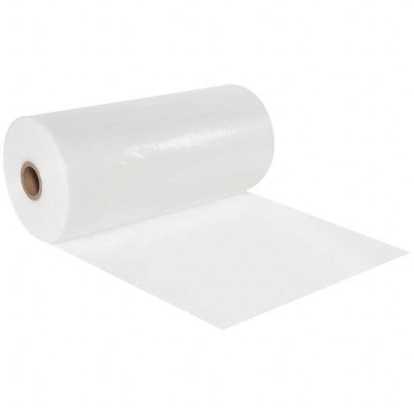 Value Collection - 6 x 36" 2 mil Flat Poly Tubing - All Tool & Supply