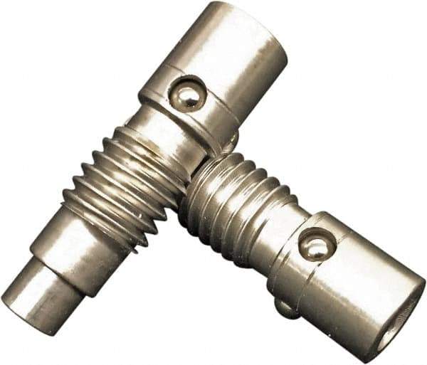 Mitee-Bite - Positioning/Clamping Pin for M12 Screws - Series Heavy Duty (HRT) - All Tool & Supply