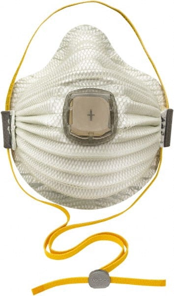 Moldex - N100, Size Medium/Large, Particulate Respirator -