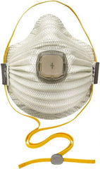 Moldex - N100, Size Medium/Large, Particulate Respirator - - Exact Industrial Supply