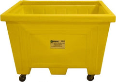 Enpac - Spill Pallets, Platforms, Sumps & Basins Type: Spill Cart Number of Drums: 0 - All Tool & Supply