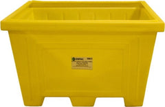 Enpac - Spill Pallets, Platforms, Sumps & Basins Type: Sump Number of Drums: 0 - All Tool & Supply