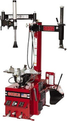 Coats - 50" Tire Diam Tire Changer - 24" Rim, Single Phase - All Tool & Supply