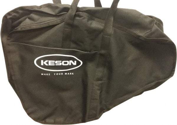 Keson - Distance Measuring Tool Accessories Type: Carrying Case For Use With: MP Large Measuring Wheels - All Tool & Supply