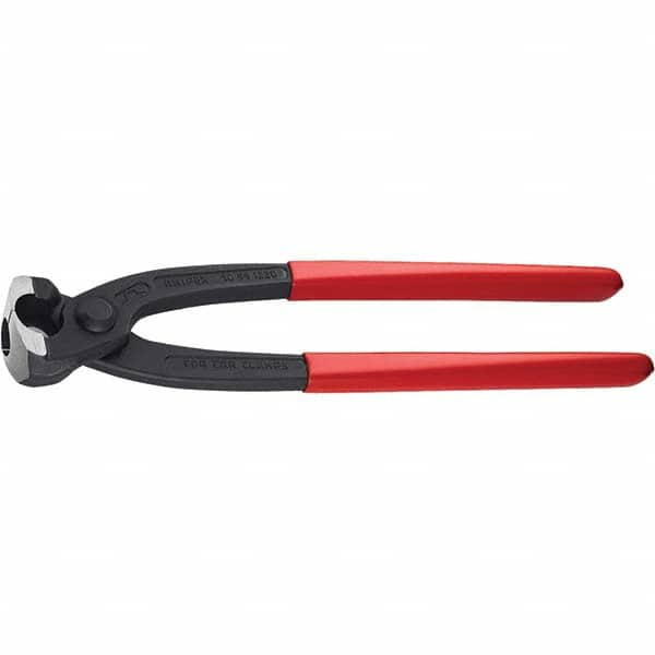 Knipex - Ear Clamp Installation Tools Type: Standard & Side Jaw - All Tool & Supply