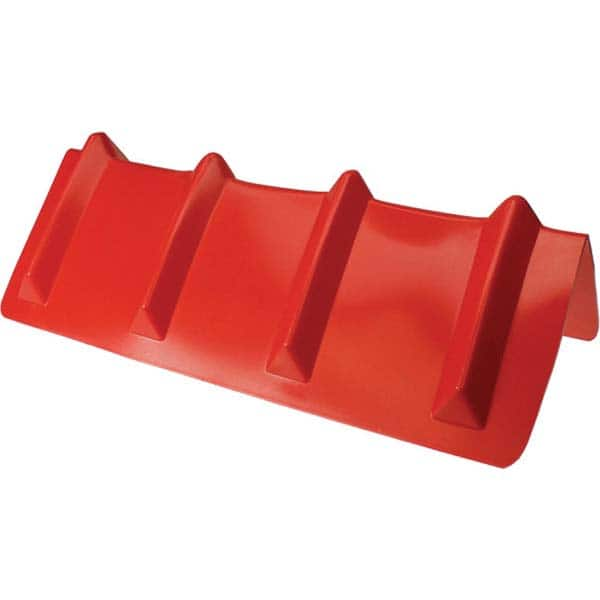 US Cargo Control - Trailer & Truck Cargo Accessories For Use With: Up to 4" Webbing Material: HDPE - All Tool & Supply