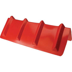 US Cargo Control - Trailer & Truck Cargo Accessories For Use With: Up to 4" Webbing Material: HDPE - All Tool & Supply