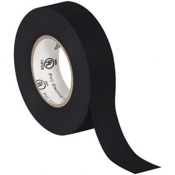 Value Collection - Electrical Tape Width (Inch): 3/4 Length Range: 12 yd. - 35.9 yd. - All Tool & Supply