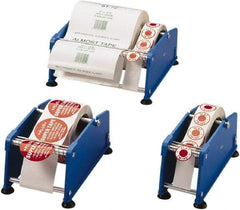 Nifty Products - Packing Slip Pouch & Shipping Label Dispensers Style: Label Dispenser Mount Type: Suction - All Tool & Supply