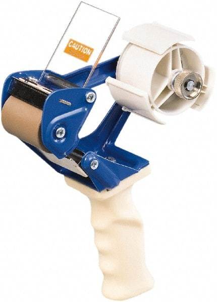 Nifty Products - 2" Wide, Pistol Grip Style, Handheld Tape Dispenser - All Tool & Supply