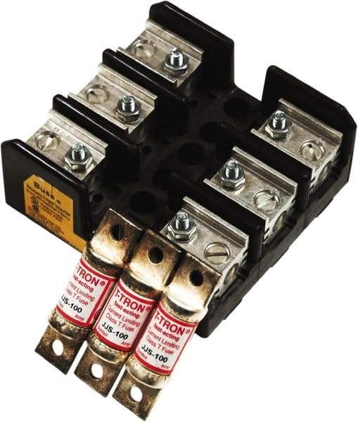 Parker - Frequency Drive Accessories Type.: Fuse Kit Style.: 25 Amp - All Tool & Supply