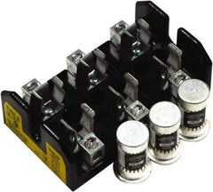 Parker - Frequency Drive Accessories Type.: Fuse Kit Style.: 25 Amp - All Tool & Supply