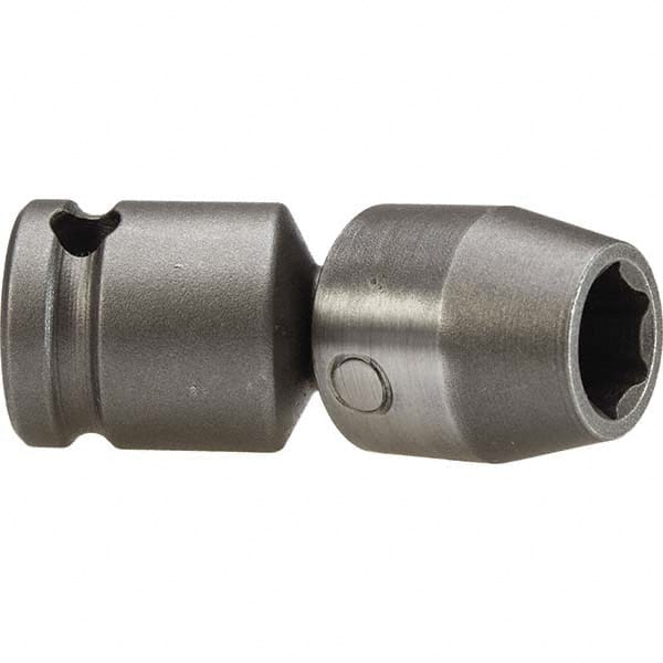 Apex - Socket Adapters & Universal Joints Type: Adapter Male Size: 3/8 - All Tool & Supply