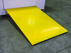 Enpac - Ramps for Spill Containment Height (Inch): 6-1/4 Height (Decimal Inch): 6.2500 - All Tool & Supply