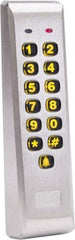 Linear - Electromagnet Lock Accessory - Digital Keypad - All Tool & Supply