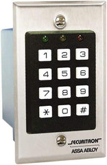 Securitron - Electromagnet Lock Accessory - Digital Keypad - All Tool & Supply