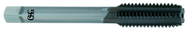 M3x0.5 3Fl 6H Carbide Straight Flute Tap-DIA Coated - All Tool & Supply