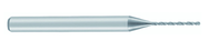 DSM0260G05 Solid Carbide Drill Without Coolant - All Tool & Supply