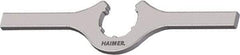 HAIMER - Collet Wrench - ER32 Compatible Collet Series - Exact Industrial Supply