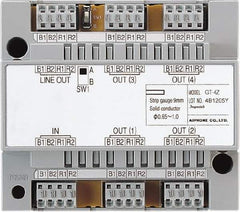 Aiphone - Security Camera Video Distribution Adaptor - All Tool & Supply