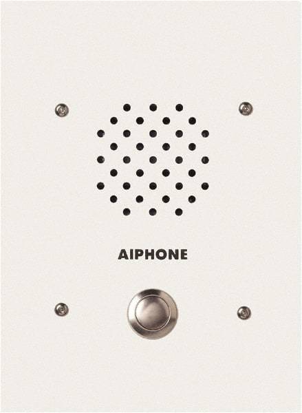 Aiphone - Security Camera Audio Door Station - All Tool & Supply