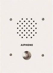 Aiphone - Security Camera Audio Door Station - All Tool & Supply