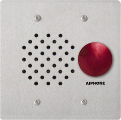 Aiphone - Security Camera Audio Door Station - All Tool & Supply