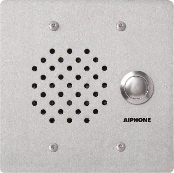 Aiphone - Security Camera Audio Door Station - All Tool & Supply